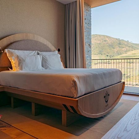 Barrilario Douro Wine Hotel E Spa - Quinta Sao Jose Do Barrilario Armamar Esterno foto